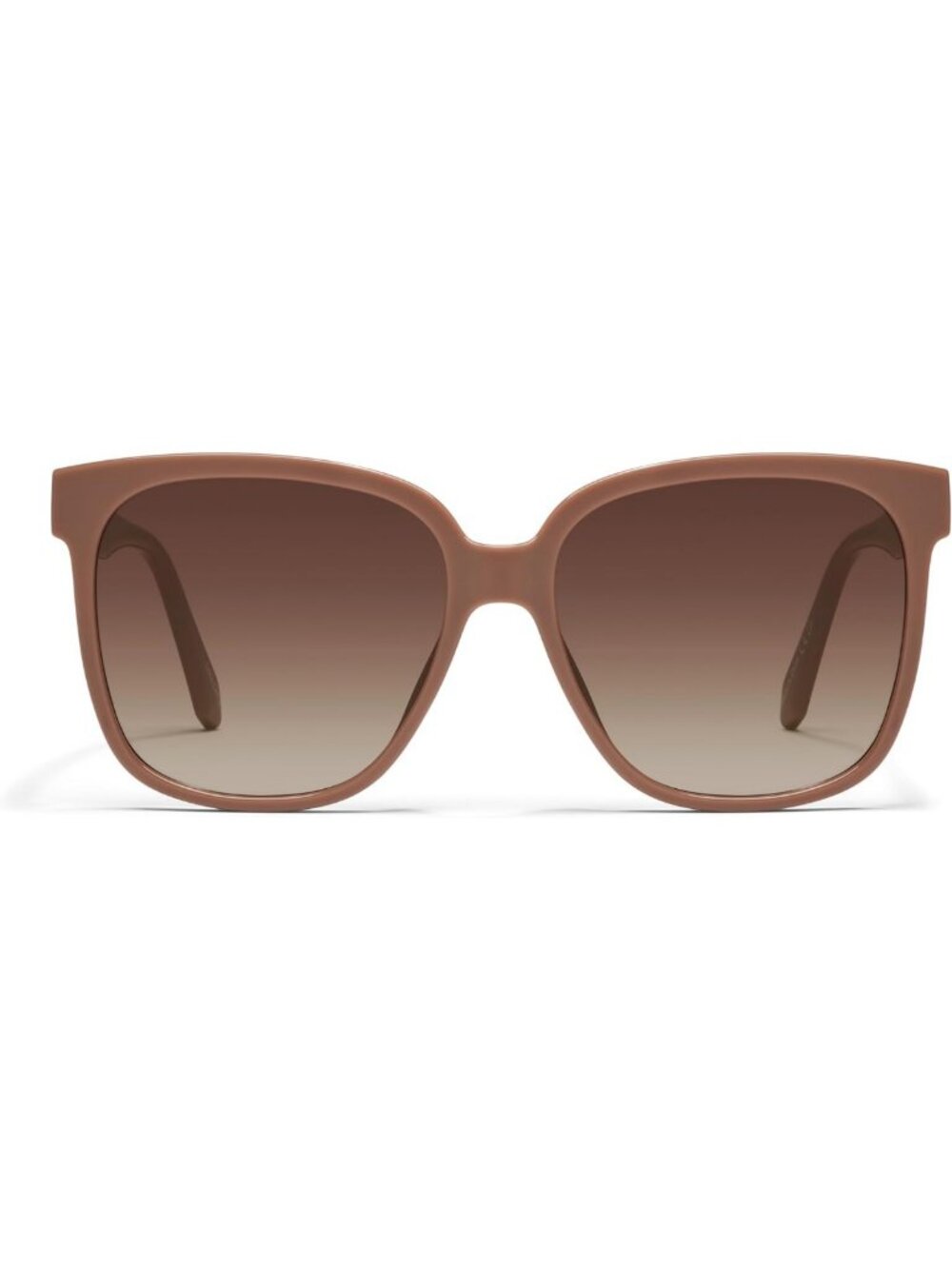 Oversized Square Sunglasses for Women | UV Protection | Fashionable & Trendy
